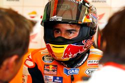 Marc Marquez, Repsol Honda Team