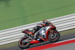 Альваро Баутиста, Aprilia Racing Team Gresini