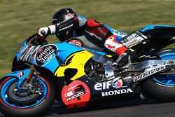 Scott Redding, Marc VDS Racing Honda