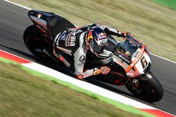 Stefan Bradl, Aprilia Racing Team Gresini