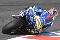 Maverick Viñales, Team Suzuki MotoGP