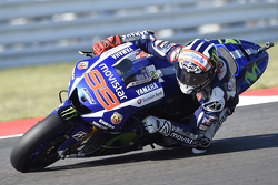 Jorge Lorenzo, Yamaha Factory Racing