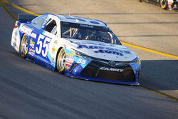 David Ragan, Michael Waltrip Racing Toyota