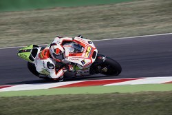 Yonny Hernandez, Pramac Racing Ducati