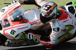 Danilo Petrucci, Pramac Racing