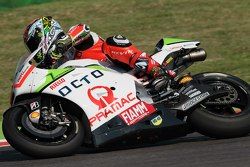 Danilo Petrucci, Pramac Racing Ducati