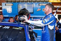 Dale Earnhardt Jr., Hendrick Motorsports Chevrolet