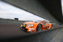 Jamie Green, Audi Sport Team Rosberg Audi RS 5 DTM
