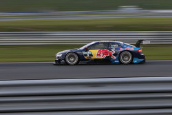 Маттиас Экстрем, Audi Sport Team Abt Sportsline, Audi A5 DTM