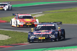 Antonio Felix da Costa, BMW Team Schnitzer BMW M4 DTM