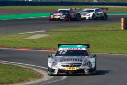 Daniel Juncadella, Mücke Motorsport, Mercedes-AMG C63 DTM