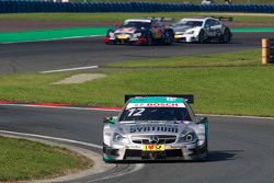 Daniel Juncadella, Mücke Motorsport Mercedes-AMG C63 DTM