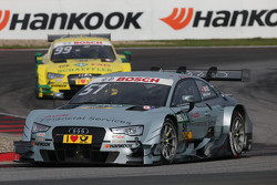 Nico Müller, Audi Sport Team Rosberg Audi RS 5 DTM