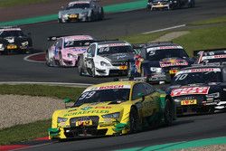 Mike Rockenfeller, Audi Sport Team Phoenix, Audi RS 5 DTM