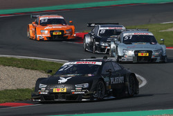 Adrien Tambay, Audi Sport Team Abt Sportsline Audi RS 5 DTM