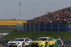 Mike Rockenfeller, Audi Sport Team Phoenix Audi RS 5 DTM