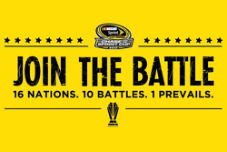 NASCAR Chase logo
