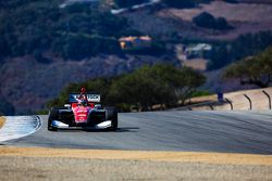 Shelby Blackstock, Andretti Autosport