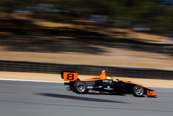 Sean Rayhall, 8 Star Motorsports