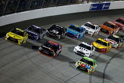 Race action