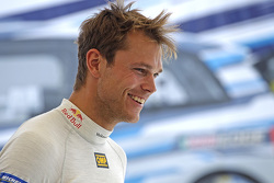 Andreas Mikkelsen, Volkswagen Motorsport