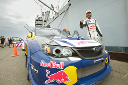 Travis Pastrana