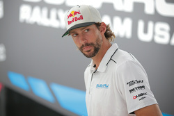 Travis Pastrana
