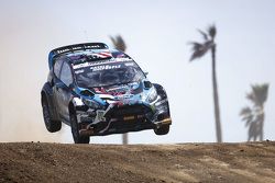 Ken Block, Hoonigan Racing Division Ford