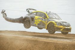 Tanner Foust, Andretti Autosport Volkswagen