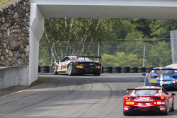 #144 Boardwalk Ferrari Ferrari 458: John Taylor