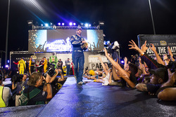 Jimmie Johnson, Hendrick Motorsports Chevrolet