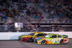 Kyle Busch, Joe Gibbs Racing Toyota