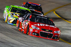 Kurt Busch, Stewart-Haas Racing Chevrolet