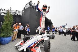 El Campeón 2015 : Nico Jamin