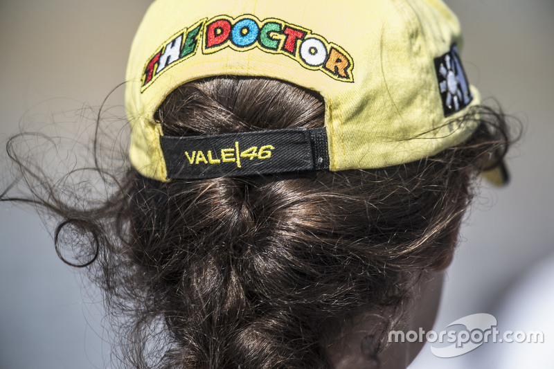 Vale 46 Doctor