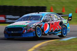 Mark Winterbottom y Steve Owen, Prodrive Racing Australia Ford