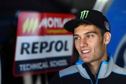Jorge Navarro, Estrella Galicia 0,0
