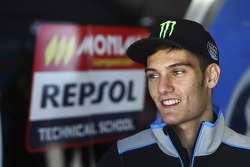 Jorge Navarro, Estrella Galicia 0,0