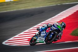 Enea Bastianini, Gresini Racing Team Moto3