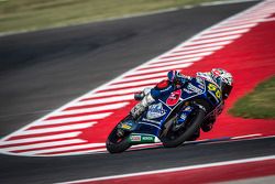 Andrea Locatelli, Gresini Racing Team Moto3