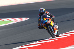 Miguel Oliveira, Red Bull KTM Ajo