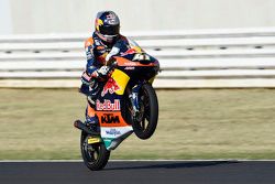 Brad Binder, Red Bull KTM Ajo