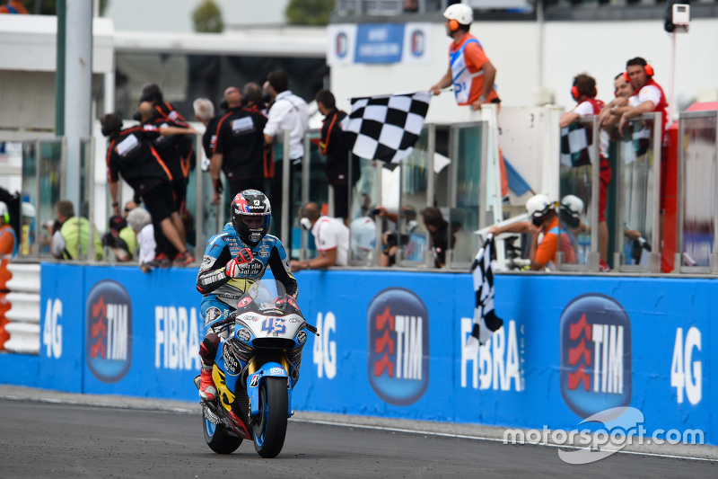 MotoGP San Marino 2015