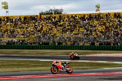 Dani Pedrosa, Repsol Honda Team