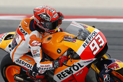 Марк Маркес, Repsol Honda Team