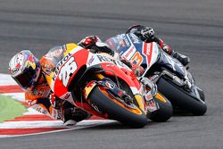 Dani Pedrosa, Repsol Honda Team