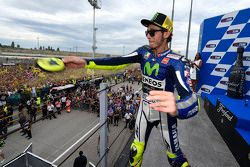 Valentino Rossi, Yamaha Factory Racing