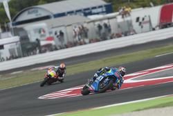 Maverick Viñales, Team Suzuki MotoGP