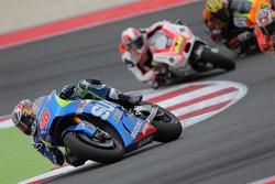 Maverick Viñales, Team Suzuki MotoGP