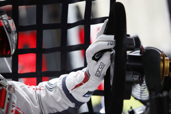 Yvan Muller, Citroën C-Elysée WTCC, Citroën World Touring Car team